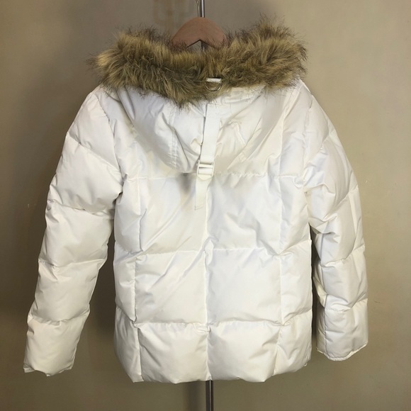 JLO Down Filled Winter Jacket - Picture 8 of 9